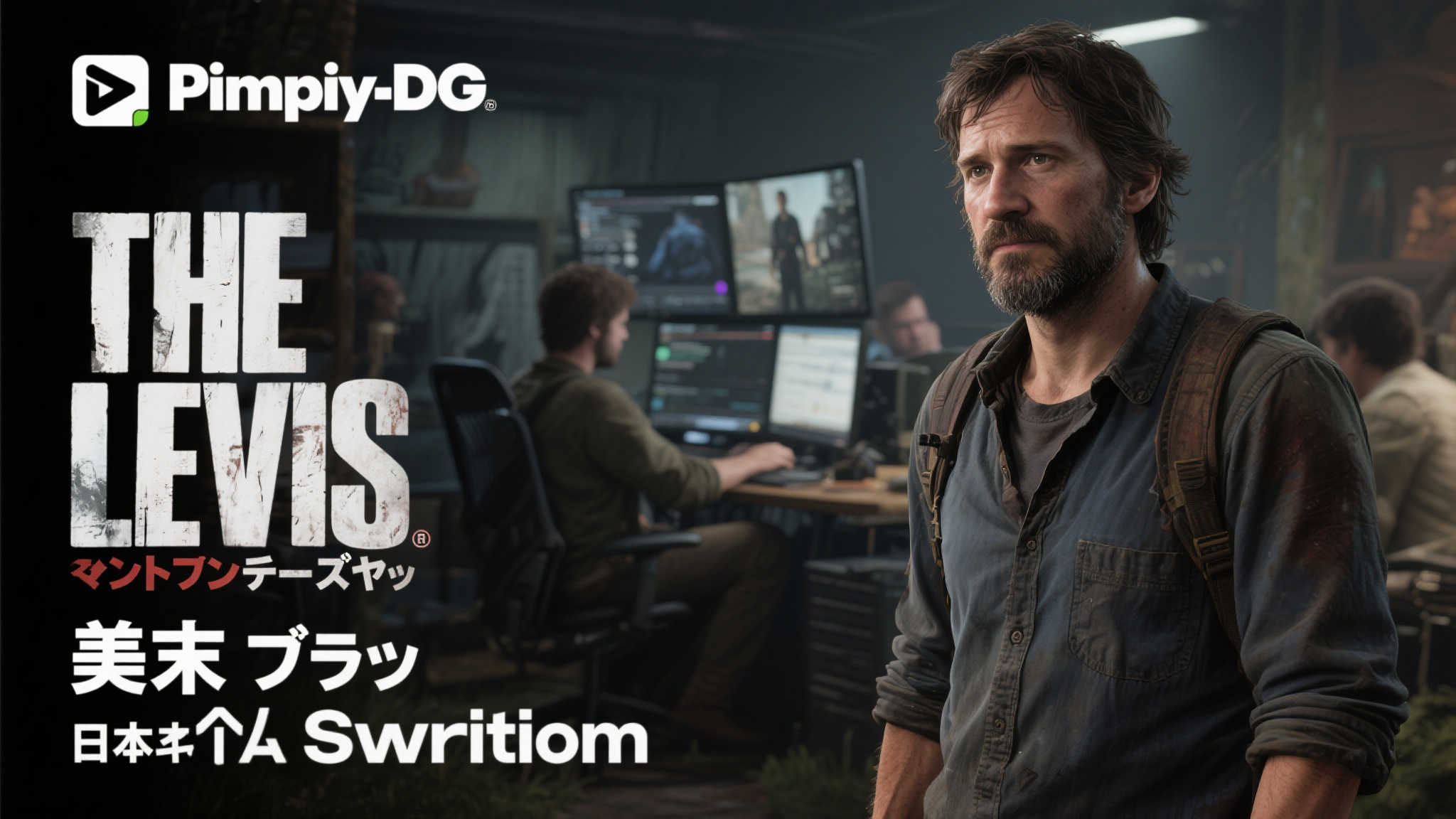 顽皮狗资深设计师离任后在日本创立新工作室,曾主导美末多人模式开发 顽皮狗资深设计师离任后在日本创立新工作室,曾主导美末多人模式开发