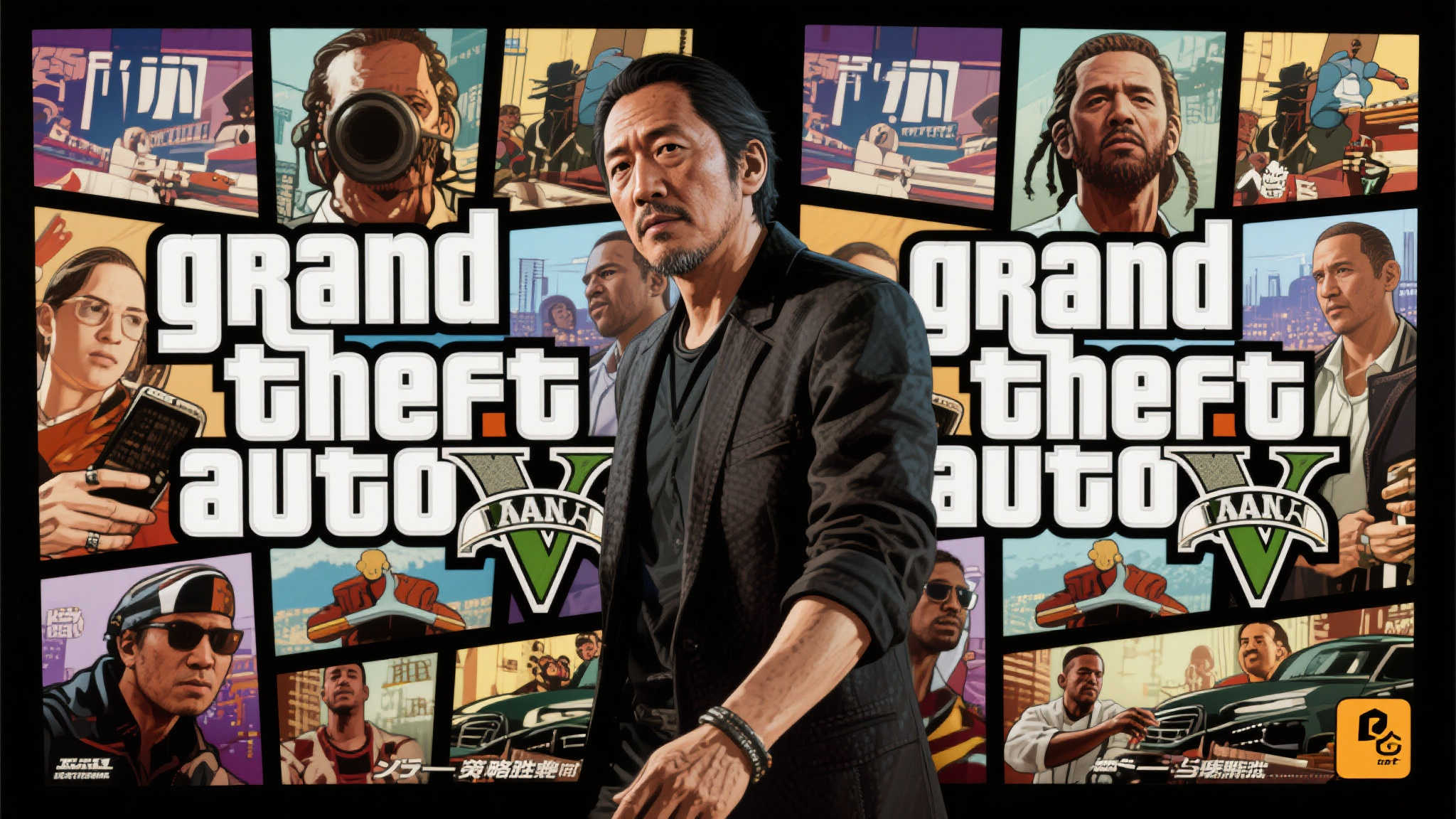 小岛秀夫透露《死亡搁浅2》为避GTA6锋芒调整至6月发行 小岛秀夫透露《死亡搁浅2》为避GTA6锋芒调整至6月发行